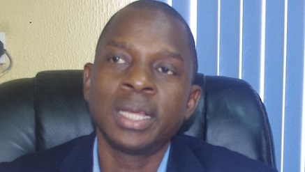 Segun Akano, managing director/CEO, Upperlink